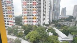 Blk 634A Senja Gateway (Bukit Panjang), HDB 4 Rooms #606897041